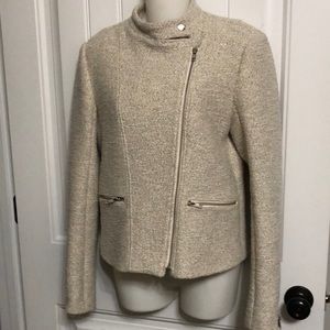 Theory Motto Style Jacket Medium